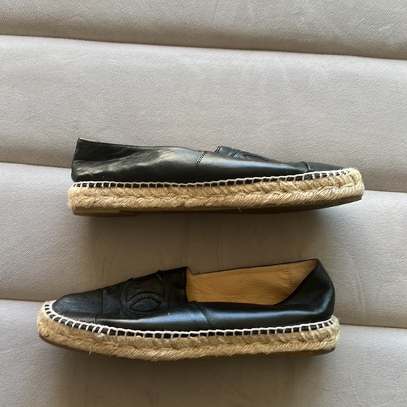 Chanel Espadrilles - Picture 4 of 5
